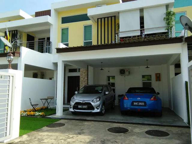 كو ليفينج سويت