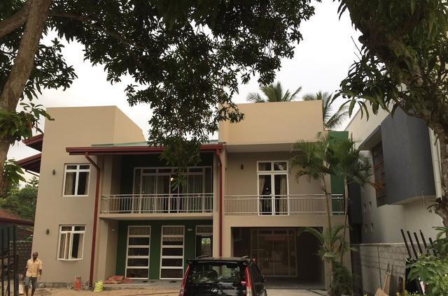 لانكا لاندز هوليداي هوم