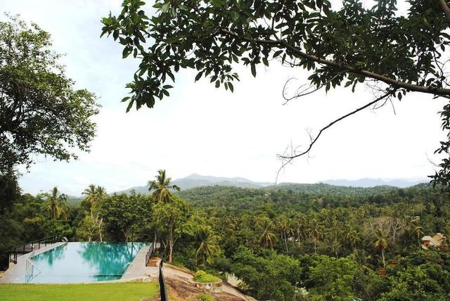 فيكتوريا رانج هوليداي ريزورت