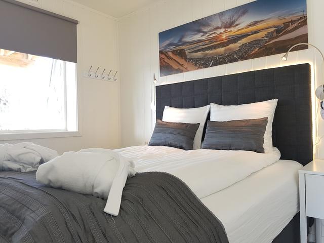 بجورن آند بيبيز أبارتمنتس