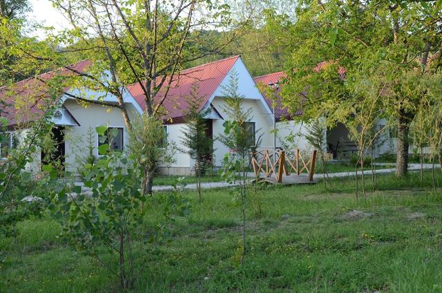 كابالا ريفر بالاس