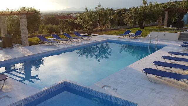 فيلا ديكوفيل