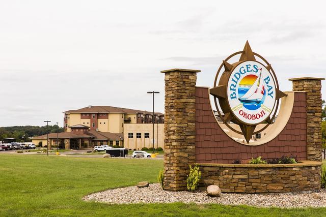 بريدجز باي ريزورت