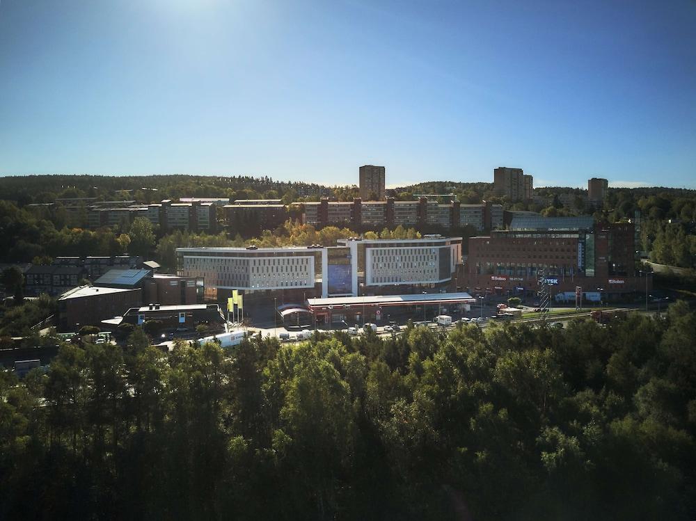 راديسون بلو هوتل أوسلو ألنا