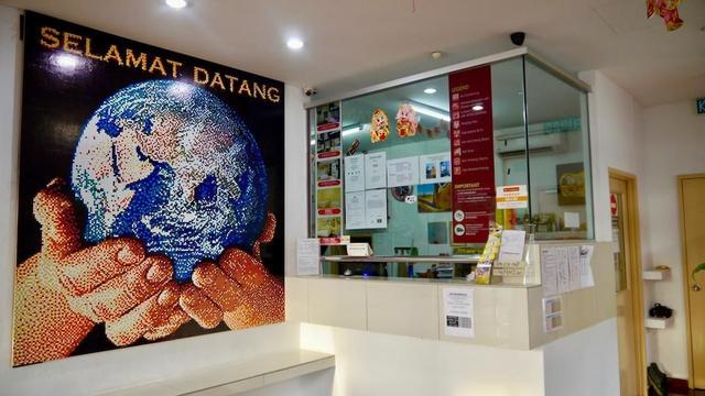 آبي باي ذا ريفر