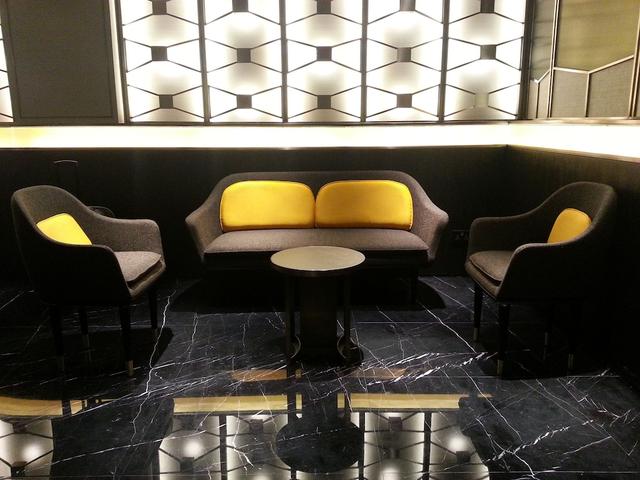 بريتون هوتل هونج كونج