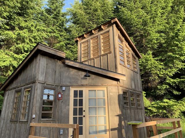 كلايدسدايل أوتبوست