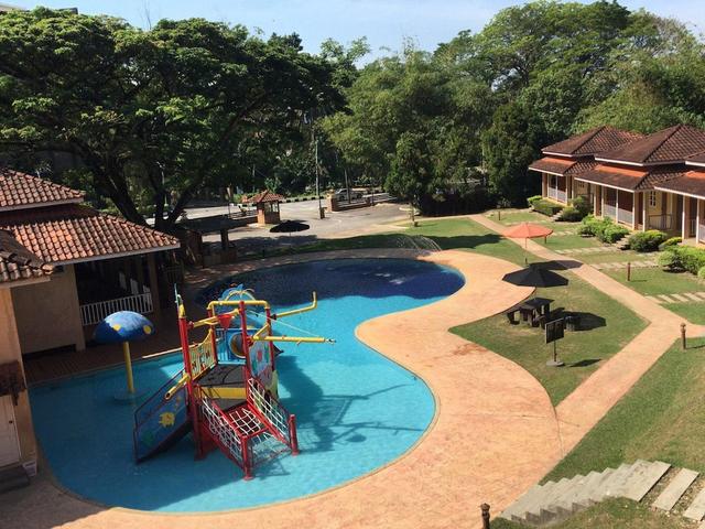 كامالودج تايبينج