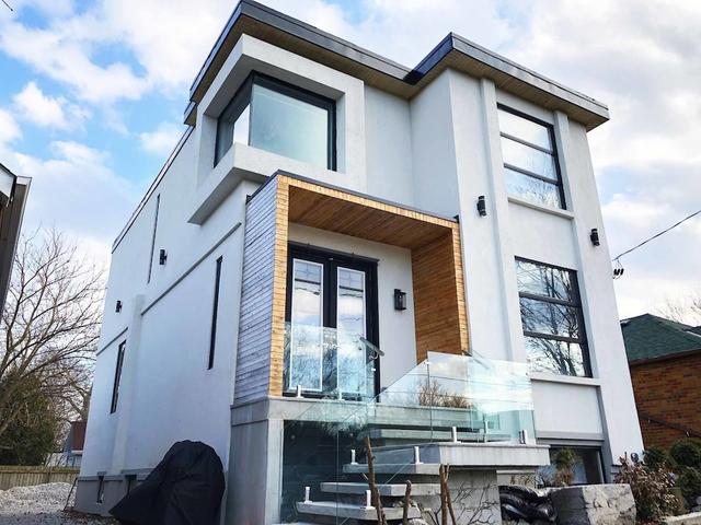 لاكشري سنترال تورنتو 2 بد روم سويت