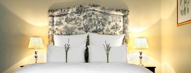 أوبيرج دانيلا