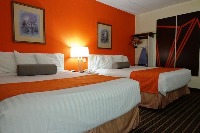 هاورد جونسون باي ويندام تيلسونبرغ