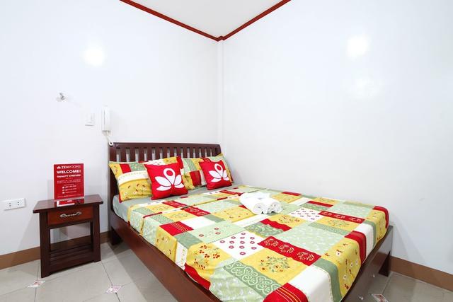 زين رومز هوتل جورجينا  تاجايتاي