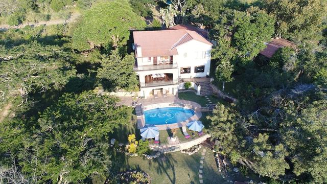 إيكو إيدن بوش لودج