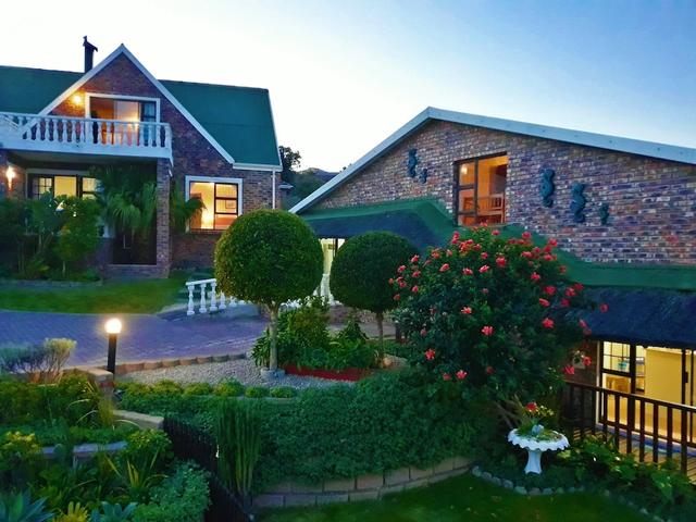 فيلا تشانتي