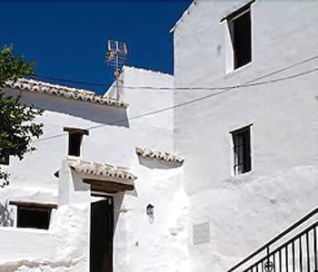 Casas de Parauta