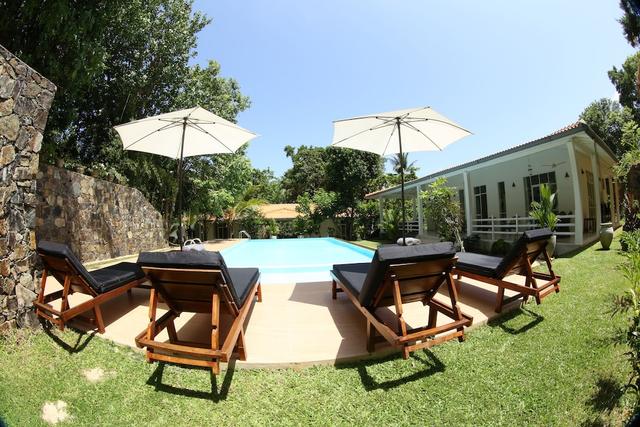 بيتش جروف فيلاز