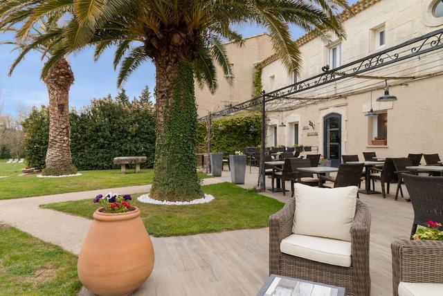 فال باوسينك، ذا أوريجينالز ريلي