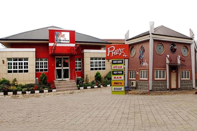 أوريان هوتل