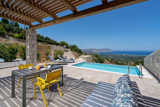 زيا فيلاز كومبليكس