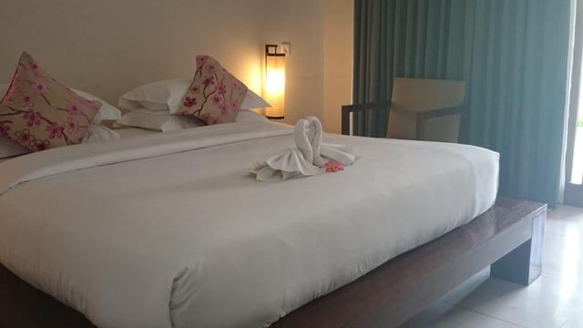 كاي2 إكو بوتيك لومبوك