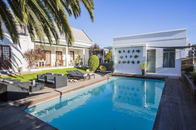 كيب دييم لودج