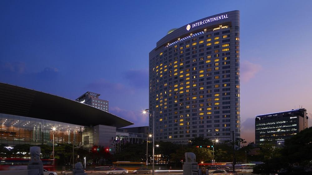 InterContinental Seoul COEX, an IHG Hotel