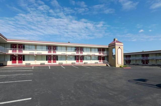 ترافلودج باي ويندام لينشبرغ