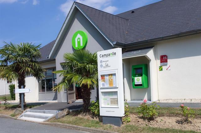 كامبانيلي سانت مالو سانت جوان