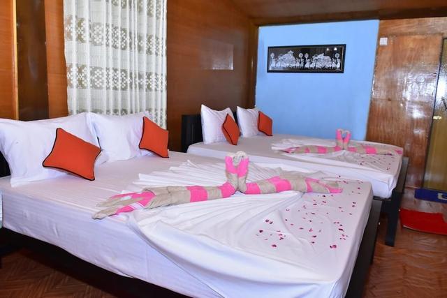 لا كاسا أوداوالاوي