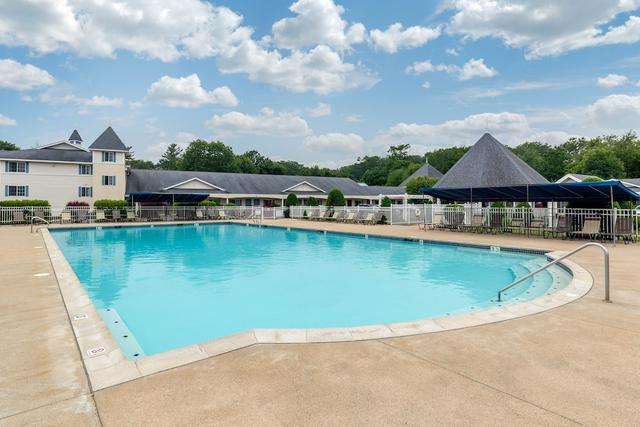 أوجونكويت هوتل آند سويتس