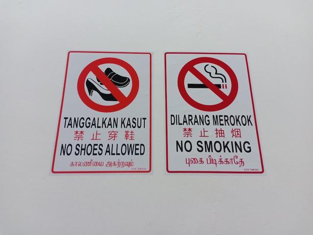 إن زيد إي دي جست روم، لوموت