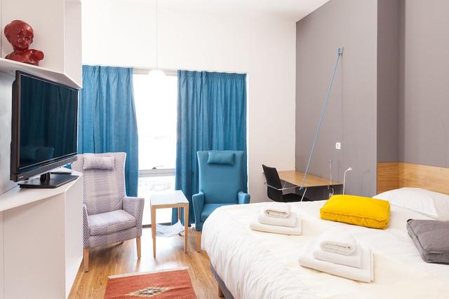 كونسيبت هوتل سنترال