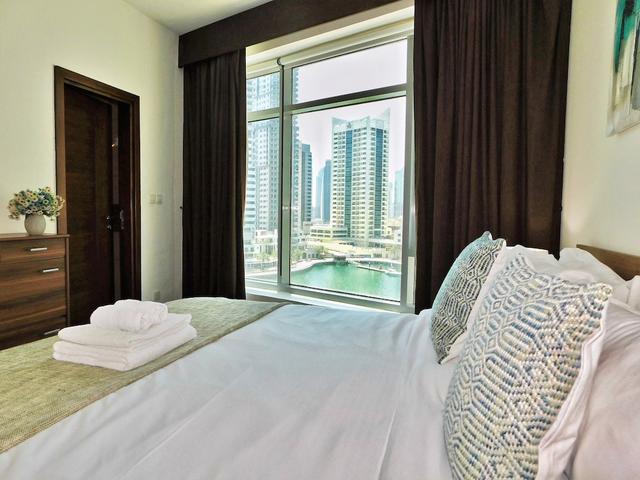 Luton Vacation Homes Park Island