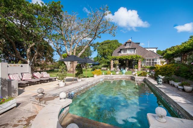 فورست هول جيست هاوس