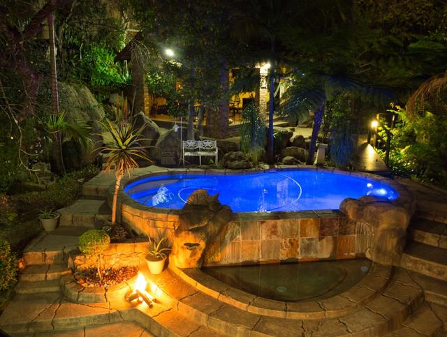 بيتللووب جيست هاوس