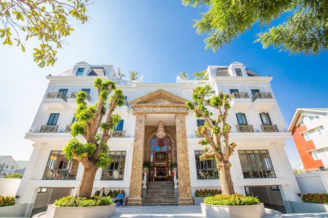 أوشن هوتل