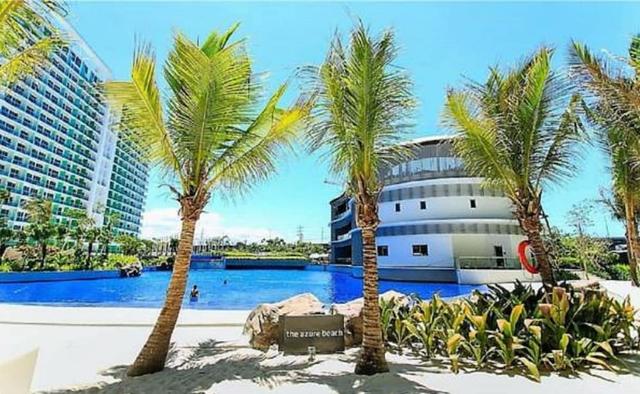 أزور إيربان ريزورت ريزيدنسيس