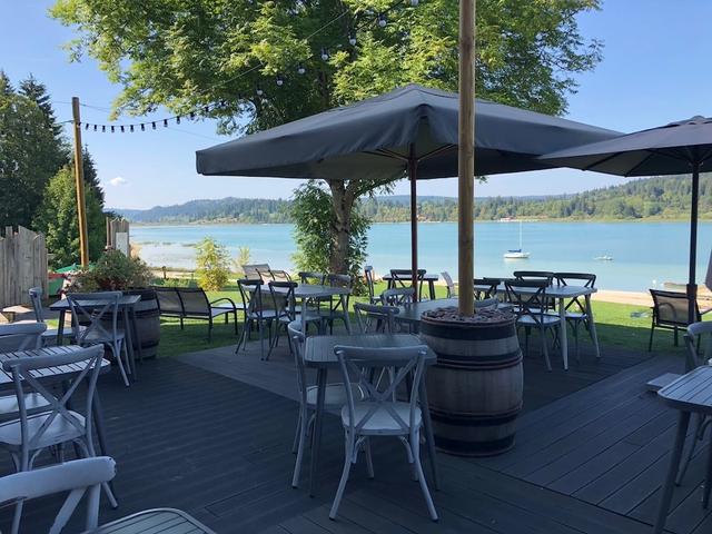 أوتل ريستورون لاتيليه دو دونا