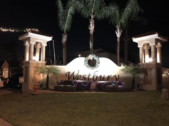 هوليداي فيلا