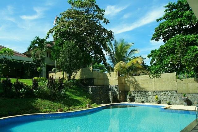 GDW Hotel & Cottage
