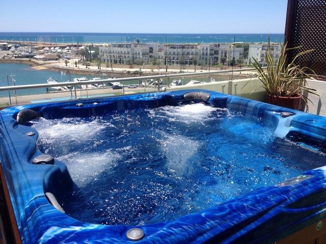 فيلا مورا صن أكوامار 601