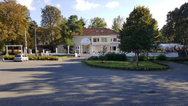 شامبر دوت لوديسي