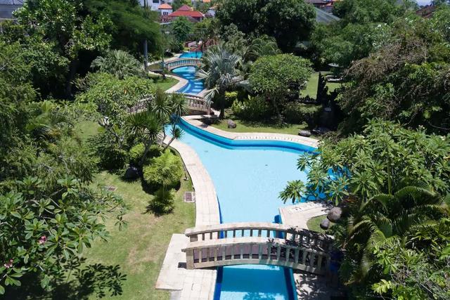 ذا كاكرا هوتل