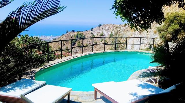 The Urban Villa