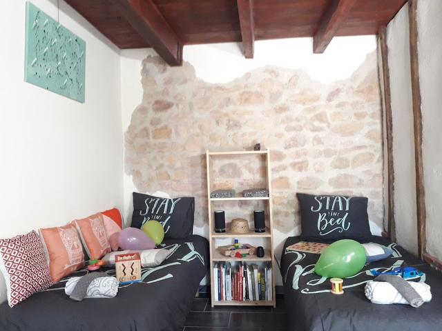 شامبر فاميليال 4 فوياجير