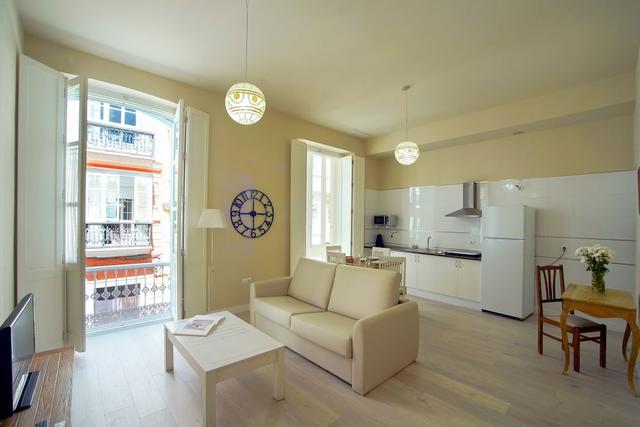 فندق كاسا بالاسيو كاديز