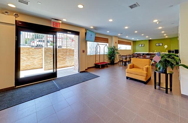 هيلسايد هوتل