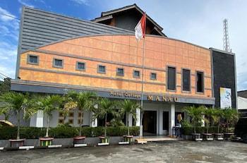Hotel Manau