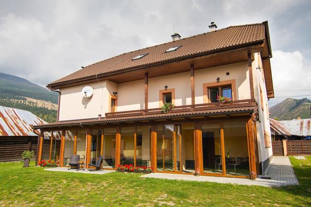 أبارتمنتس كلوب تيلجارت