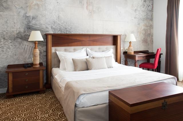 أرينا دي سيرديكا هوتل